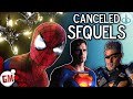 Superhero Post-Credits Scenes That FAILED