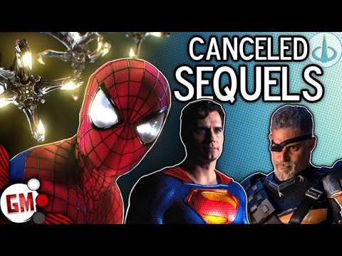 Superhero Post-Credits Scenes That FAILED