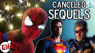 Superhero PostCredits Scenes That FAILED