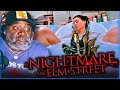 I Watched A NIGHTMARE ON ELM STREET 2010 For The First Time And Had A BLAST!  *MOVIE REACTION*