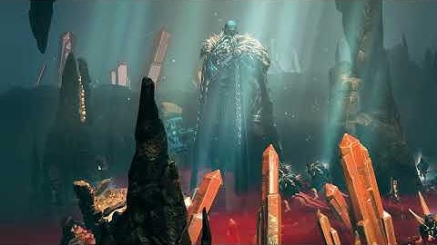 Age of Wonders 4: Giant Kings  | Out Now!