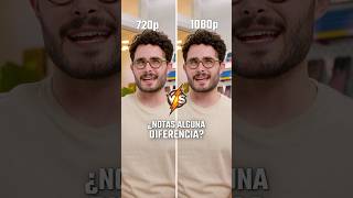 Puedes Ver La Diferencia?