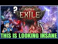 Diablo 4 Should Be Worried - New INCREDIBLE Path of Exile 2 Gameplay - Everything You NEED to Know!