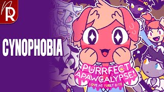 Purrfect Apawcalypse: Love at Furst Bite FullWalkthrough No Commentary (Cynophobia Ending)