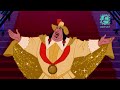 Disney's Pocahontas / بوكاهونتاس - Mine, Mine, Mine (Standard Arabic)