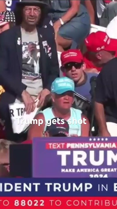 Trump - YouTube