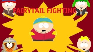 South Park in Roblox Season 2 Episode 6: Fairytail Fighting South Park in Roblox Season 2 Episode 6: Fairytail Fighting
