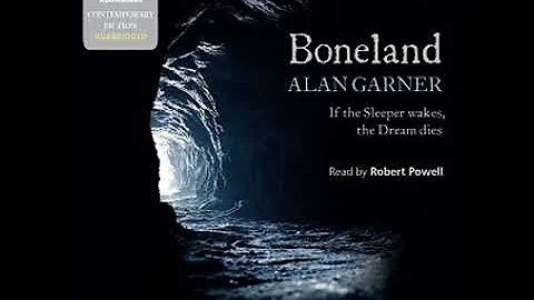 Alan Garner   Boneland