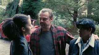 ONE BATTLE AFTER ANOTHER (2025) || Bob meets Willa's friends [6× OSCAR WINNER - BEST PICTURE]