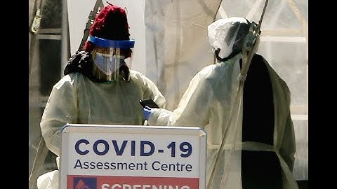COVID-19: What did we learn from SARS and H1N1?