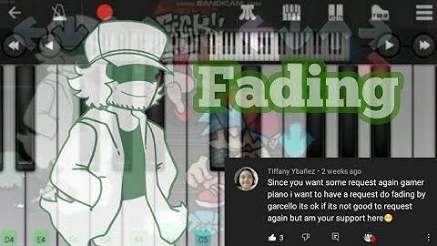 Fading (Friday Night Funkin