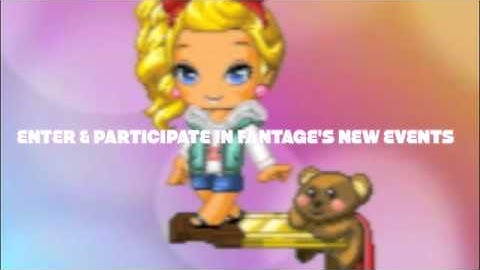 TIPS FOR LEVELING UP ON FANTAGE!