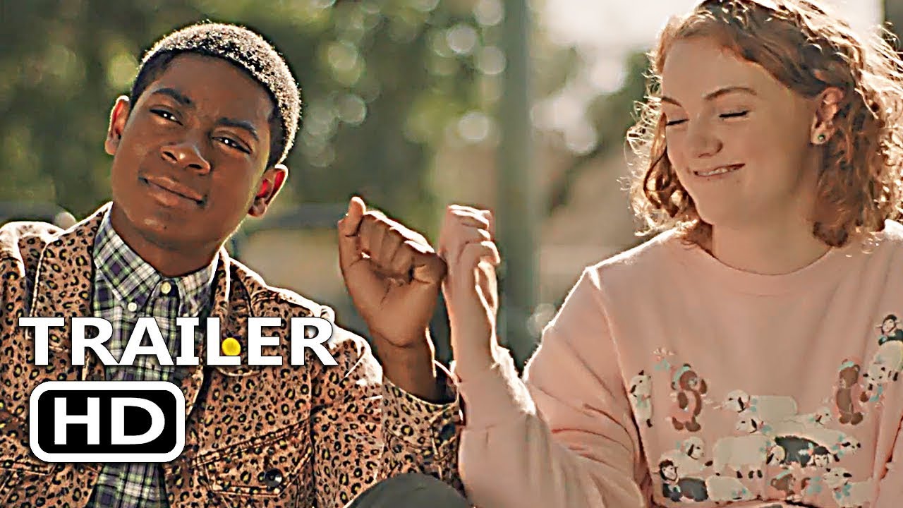 Sierra Burgess Is A Big Loser Ganzer Film Deutsch SIERRA BURGESS IS A LOSER Official Trailer (2018) Netflix Movie - YouTube