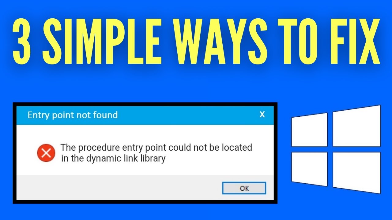 User getnameutf8. Point of entry. Enter point. The procedure entry point STEAMGAMESERVER_init could not be located in the Dynamic link Library. The procedure entry point create context shared could not be located in the Dynamic link Library.