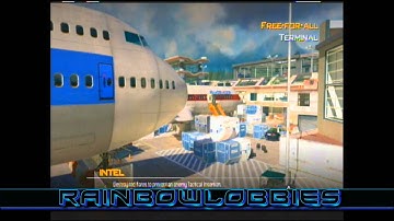 System Link Proof MW2