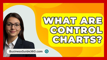 What Are Control Charts? - BusinessGuide360.com
