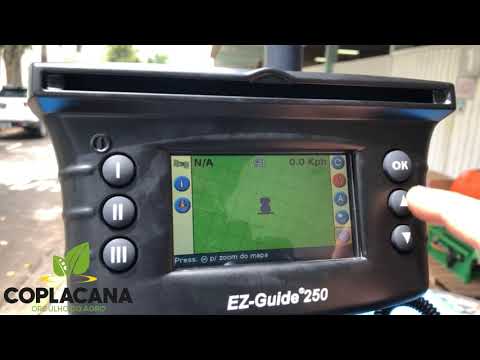 Vídeo: Como Ligar O Receptor GPS