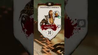 EZ HACK For Titan Baraka MK1 ⚠️CHECK COMMUNITY POSTS