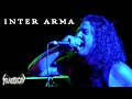 Capture de la vidéo Inter Arma Live At Underground Arts, Oct. 26Th, 2023