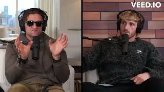 How Elon Musk Destroyed Twitter (X) With Logan Paul, Mike Majlak, and Casey Neistat