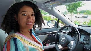 Talk to your Lexus like Siri  |  Lexus Voice Commands UPGRADED