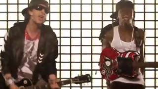 Kevin Rudolf - Let It Rock (Dirty Version)