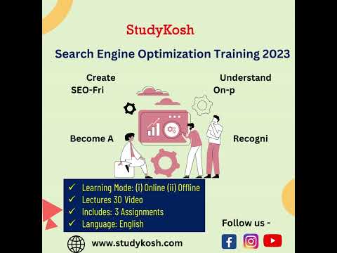 optimization search engine advertising