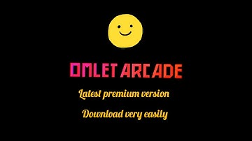 LINK IN MY DESCRIPTION.How to downlad omlet arcadepro/very easymethod/watermark/Unboxing Apk God.