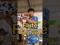 Flute മഞ്ഞക്കിളിയുടെ മൂളിപ്പാട്ടുണ്ട് #flute #viral #shorts #shortvideo #trending #music #muslim