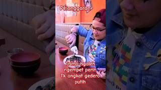 Pelanggaran Guyon Waton shorts Bibimbab To Kwa Wanshort