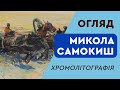 MYKOLA SAMOKYSH CHROMOLITHOGRAPHY 1904 REVIEW GRAPHICS MYKOLA SAMOKYSH CHROMOLITHOGRAPHY 1904 REVIEW GRAPHICS