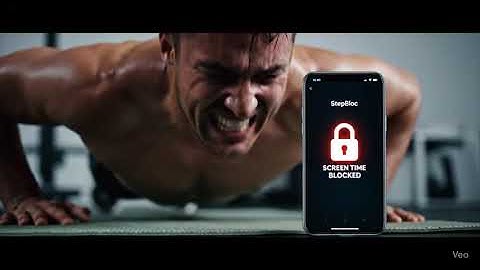 #1 Screen time control app on iOS  #screentime #screentimecontrol #blocker #newyork #nyc #news #tech