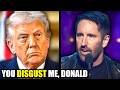 Beloved Musician Has ZERO F***s Left to Give When it Comes to Donald Trump
