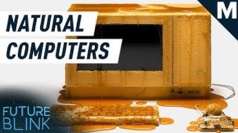 Umm, This Computer Is Made Out of Honeycomb? | Future Blink