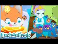 Enchantimals | Cooking FUN with your BESTIES! | Enchantimals Compilations