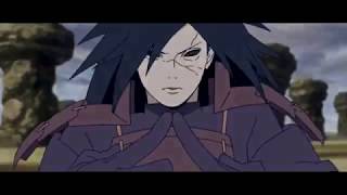 MADARA - BONES