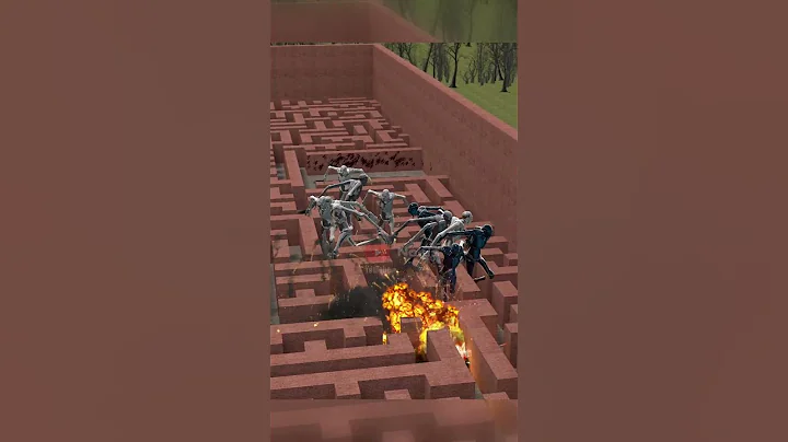 c4 Giant Scp-096 😱#garrysmodsandbox #gmod #garrysmod #gaming #nextbots #nextbotchasing #shortvideo