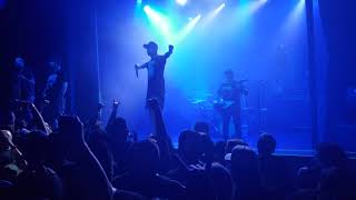 Despised Icon - The Aftermath (LIVE) @ The Observatory 11.5.2023