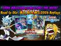 DM DEMOLISHES THE RUSH META Road to DLv Max Rush WCS 