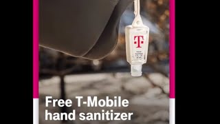 Tmobile Tuesday App March 16 2021 screenshot 5