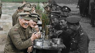 Movie Review: 'They Shall Not Grow Old'