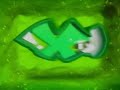 Kix Idents Slime UK 2013 