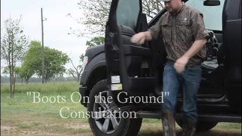 Habitat Management Plans