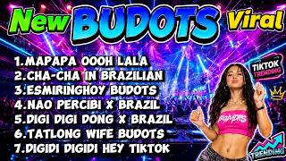 NEW VIRAL BUDOTS REMIX 2026 - NONSTOP TIKTOK DANCE TREND PARTY MIX
