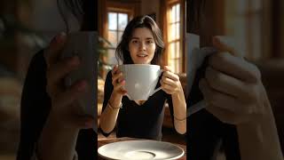 Хроническая усталость? У меня? Почему ты так думаешь?