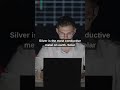 The Silver Time Bomb Banks Are Hiding
