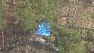 女性遺棄現場の別荘地検証へ   栃木・那須町、警視庁