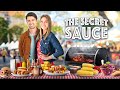 The secret sauce  official movie trailer