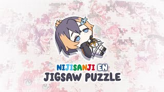 【FLIPPER CAM】free me from this misery 🧩【NIJISANJI EN | Petra Gurin】