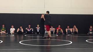 Famous Underhook Headlock (Aaron Paddock) Net Worth